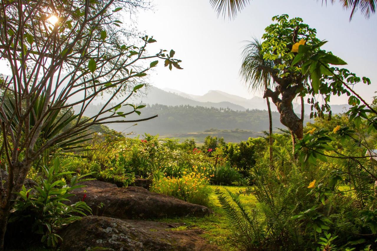 Bougainvillea Retreat Kandy Exterior photo